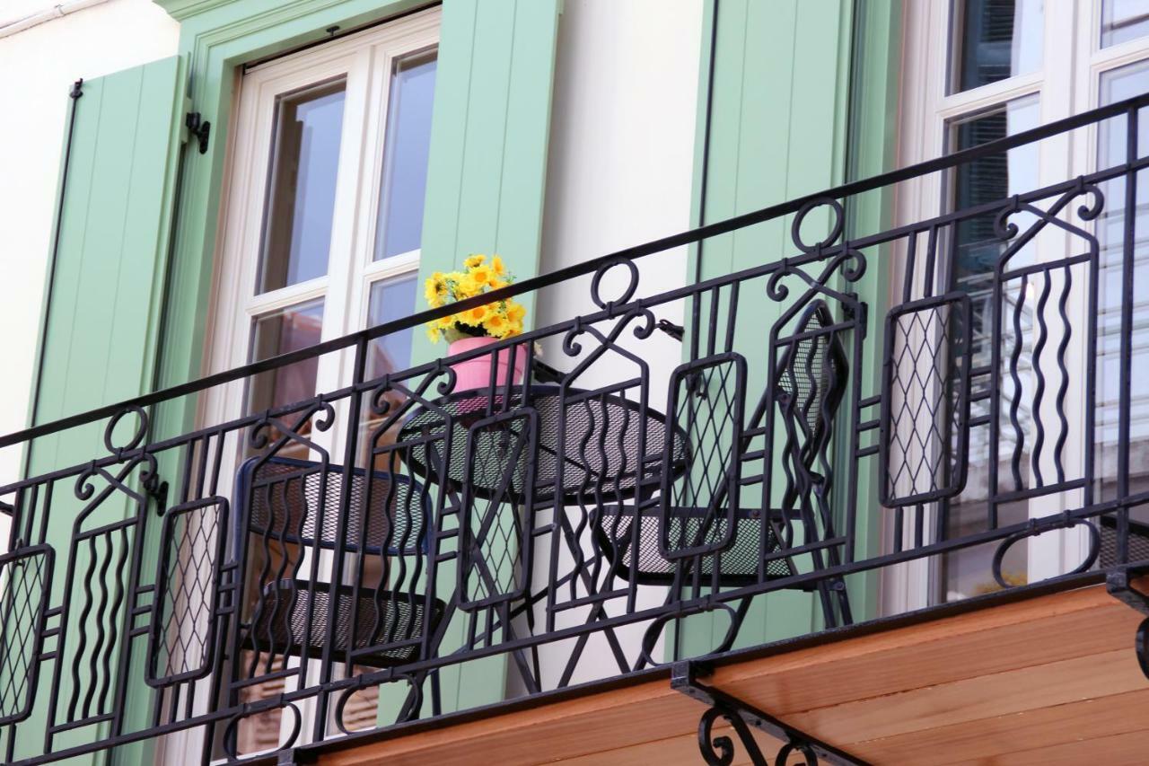 Pension Isabo Nauplion Zewnętrze zdjęcie